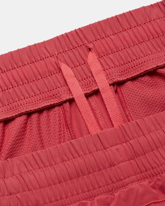 Flex Woven Short 5in image number 4