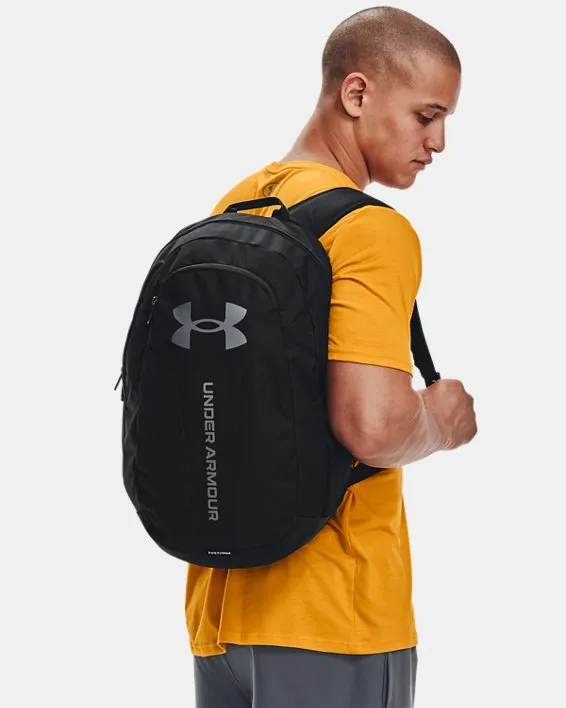 Mochila UA Hustle Lite Unisex image number 4