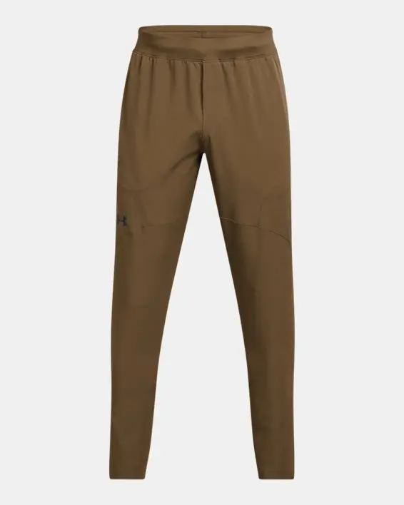 UA UNSTOPPABLE TAPERED PANTS image number 4