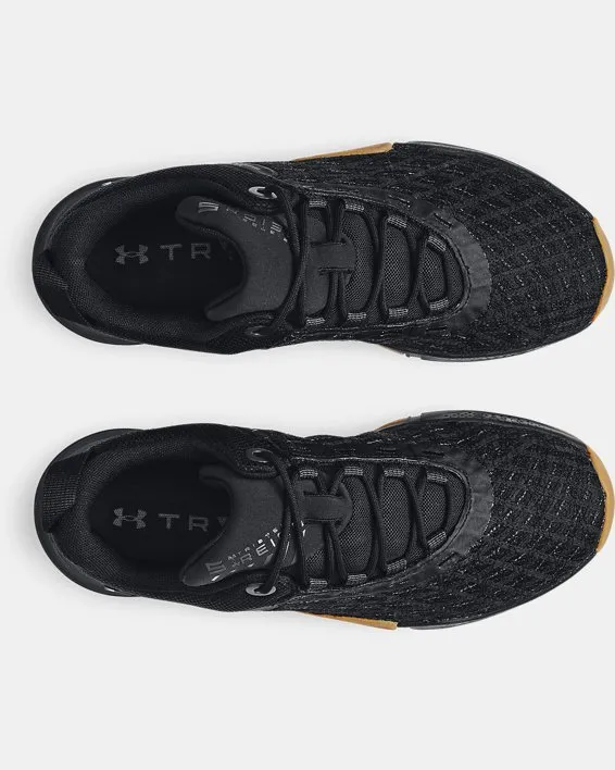 UA TriBase Reign 5 image number 2