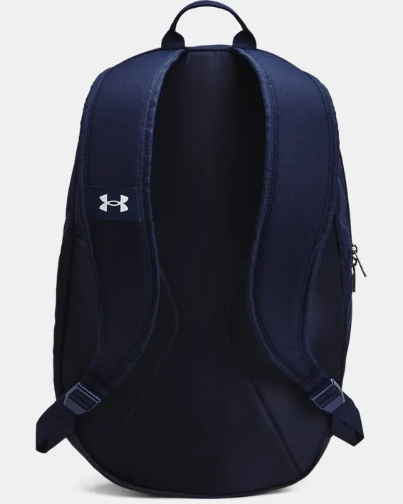 UA Hustle Lite Backpack image number 1
