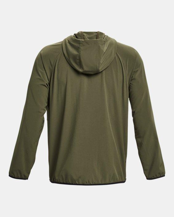 Pjt Rock Unstoppable Jkt image number 6