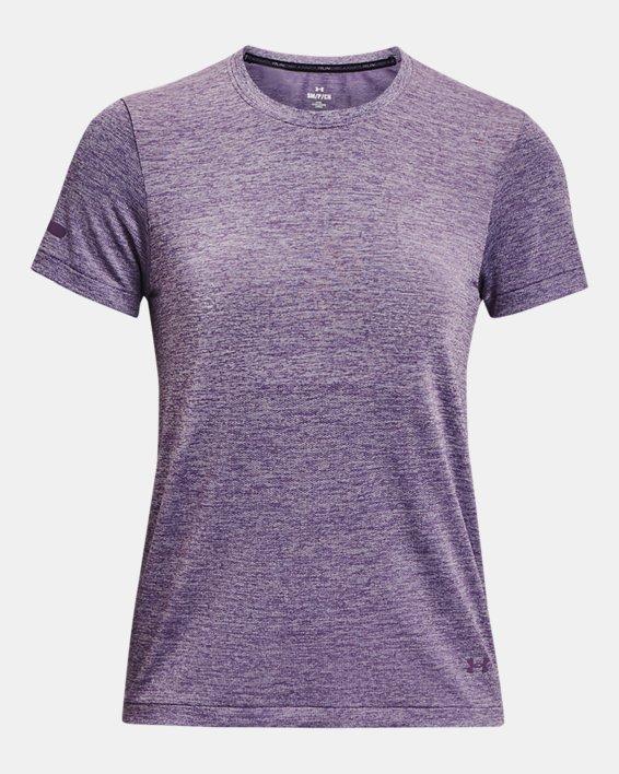 UA Seamless Stride SS image number 4