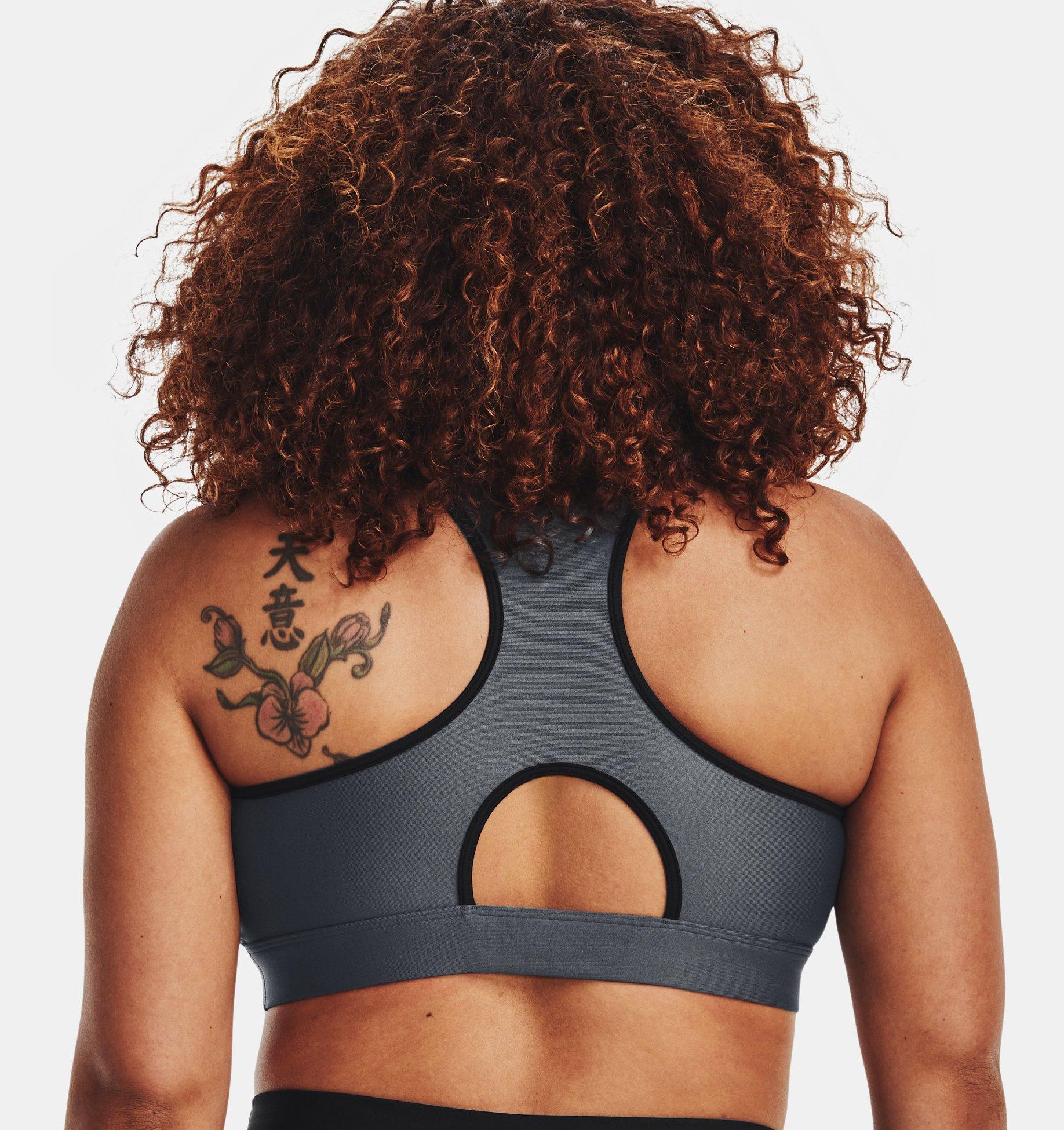 Sport Bra Mid Padless para Mujer image number 7
