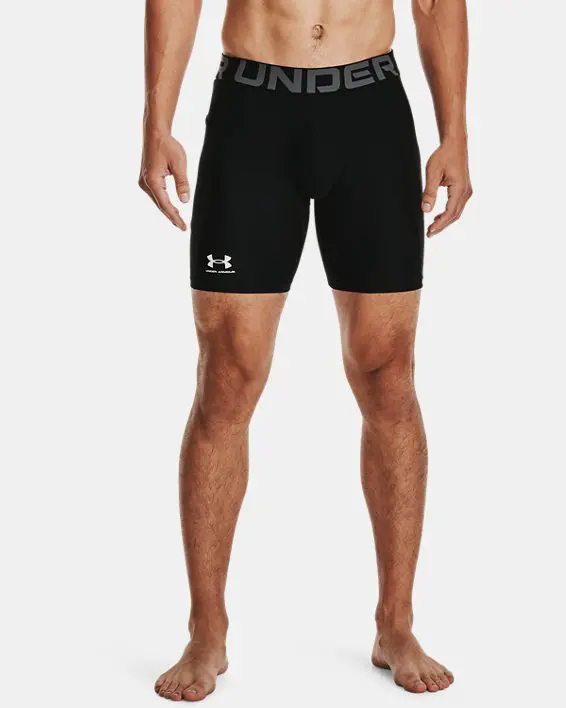 UA HG Armour Shorts