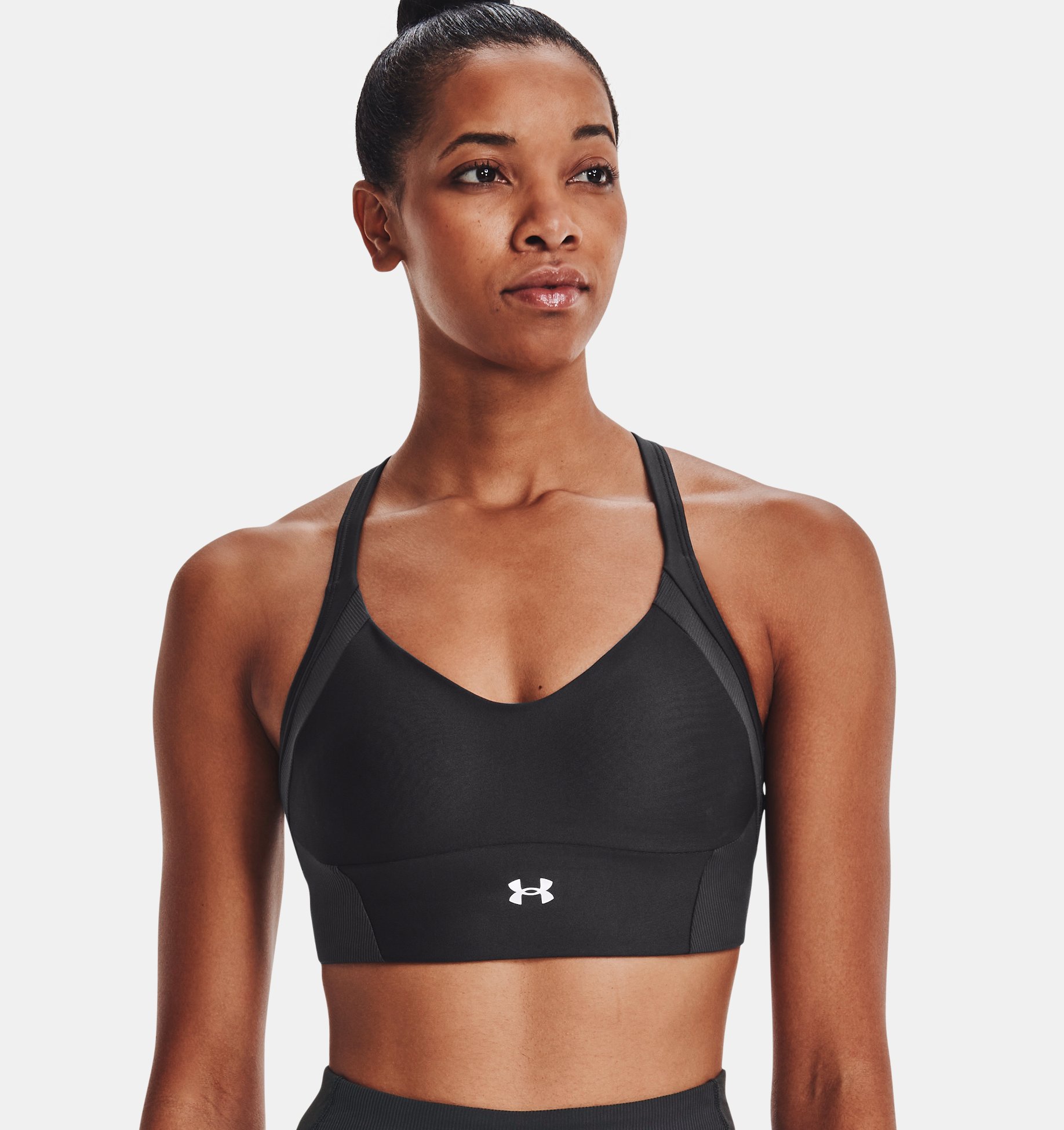 Top deportivo sale mujer under armour