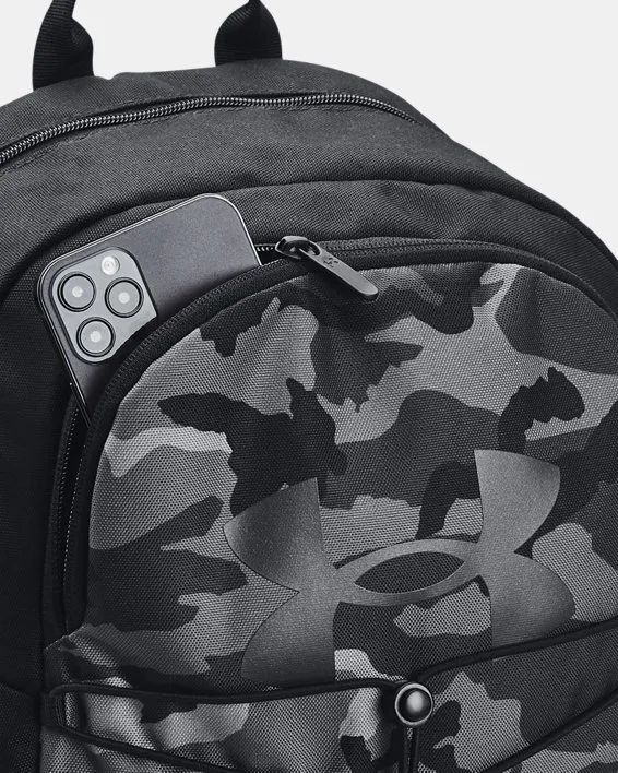 UA Hustle Sport Backpack image number 2