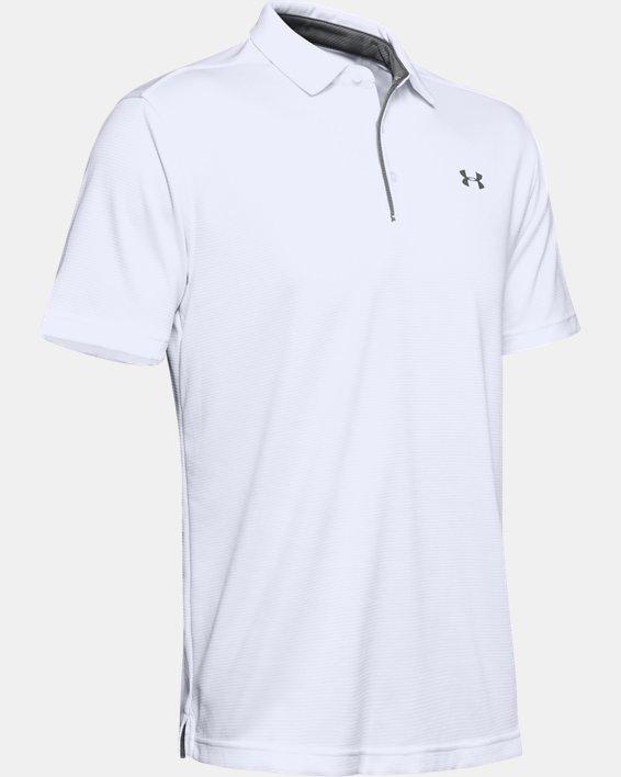 Chomba de Golf Tech&trade; Polo para Hombre image number 4