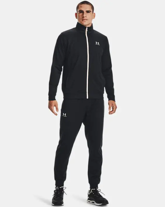 SPORTSTYLE TRICOT JACKET image number 2