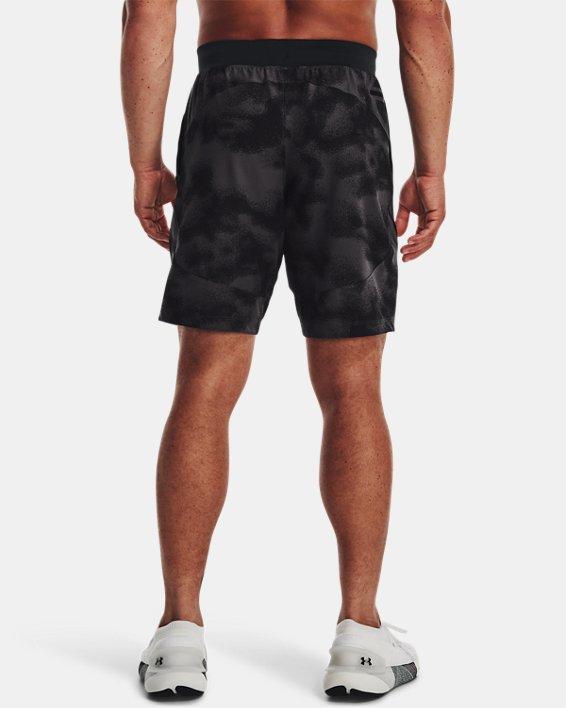 UA Unstoppable Shorts image number 1