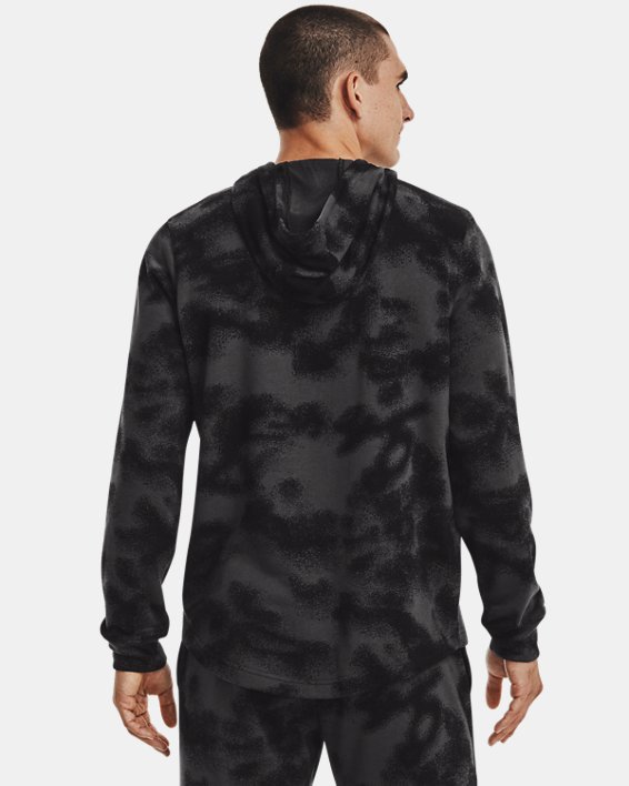Buzo UA Rival Terry Hoodie para Hombre image number 1