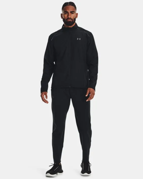 UA STORM RUN JACKET image number 2