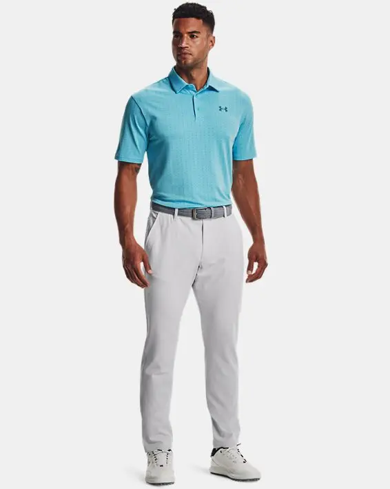 UA Drive Tapered Pant image number 2