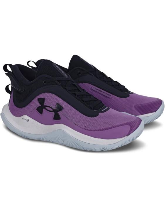 UA SWISH LAM image number 3