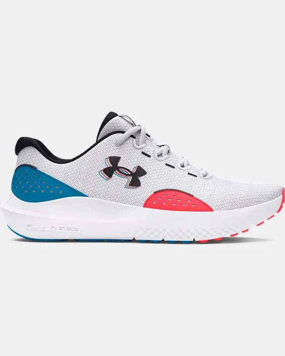 UA Charged Surge 4