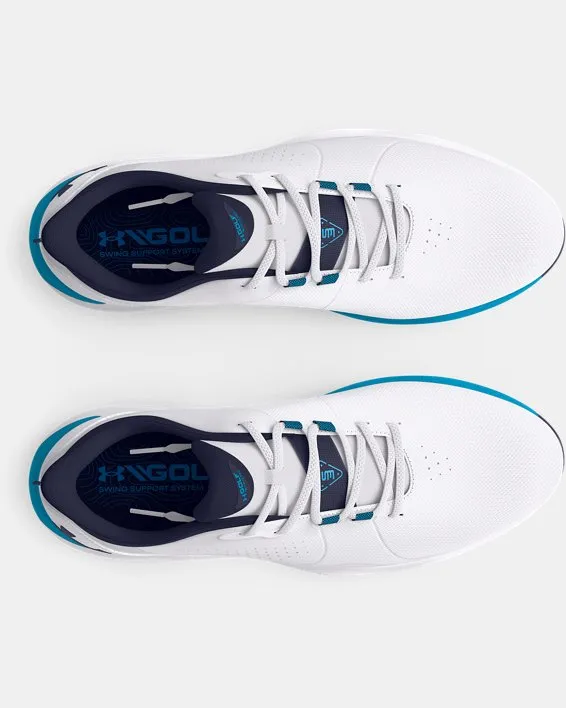 Zapatillas de golf Drive Pro para Hombre image number 2