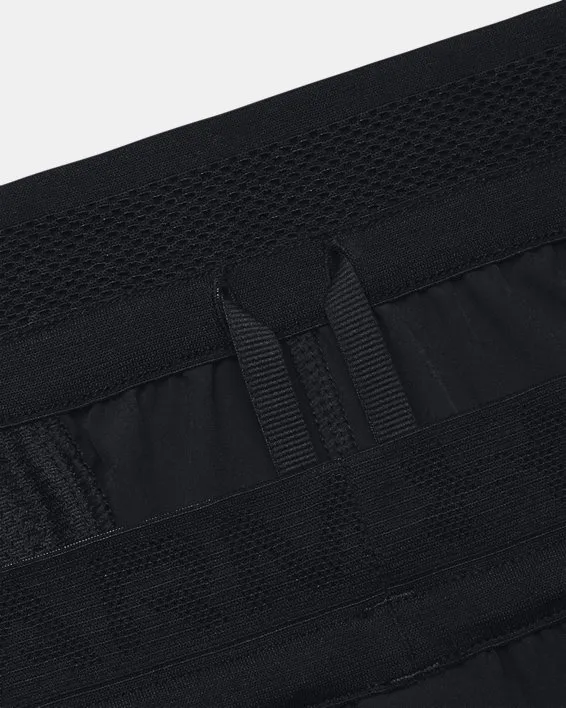 Short de Entrenamiento Peak Woven para Hombre image number 4