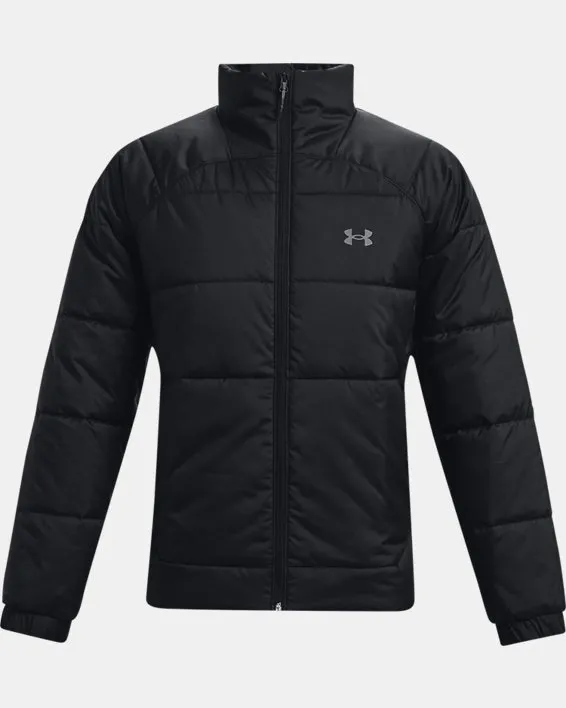 Campera de Entrenamiento Storm Insulate para Hombre image number 5