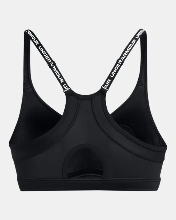 UA Infinity Low Bra image number 5