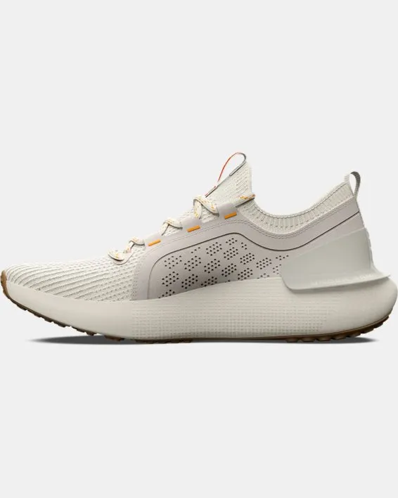 UA W HOVR Phantom 3 SE Suede image number 1