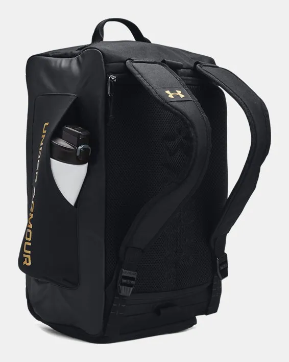 UA Contain Duo SM BP Duffle image number 2