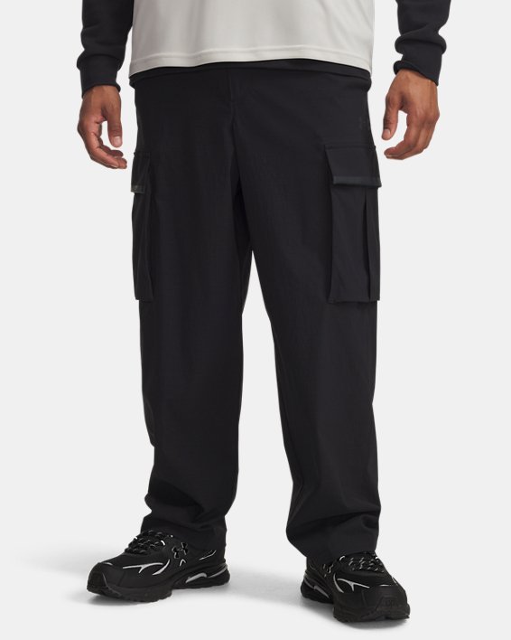 Pantalon Cargo Unstoppable Textured Woven para Hombre