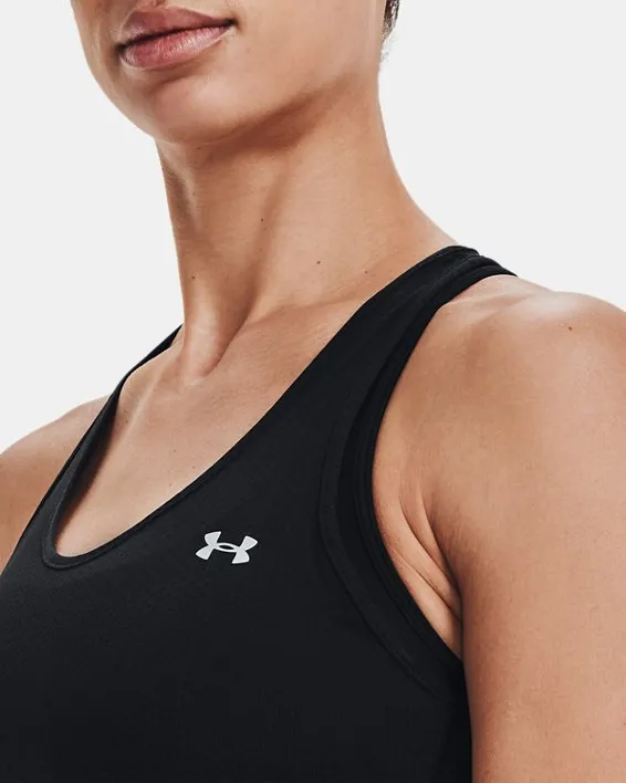 UA HG Armour Racer Tank image number 3