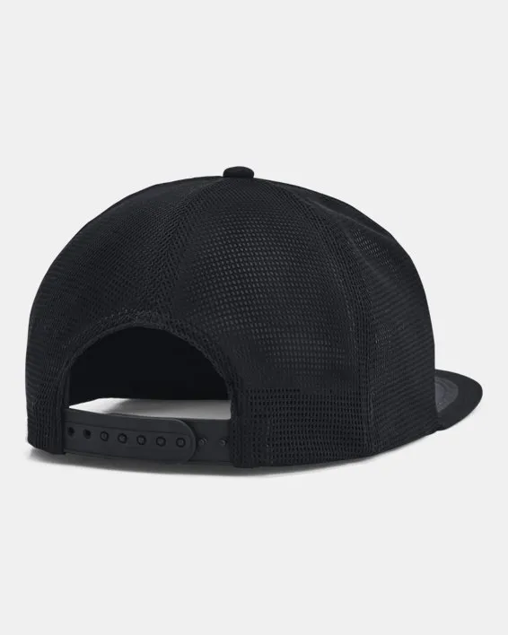 M Iso-chill Launch Snapback image number 1