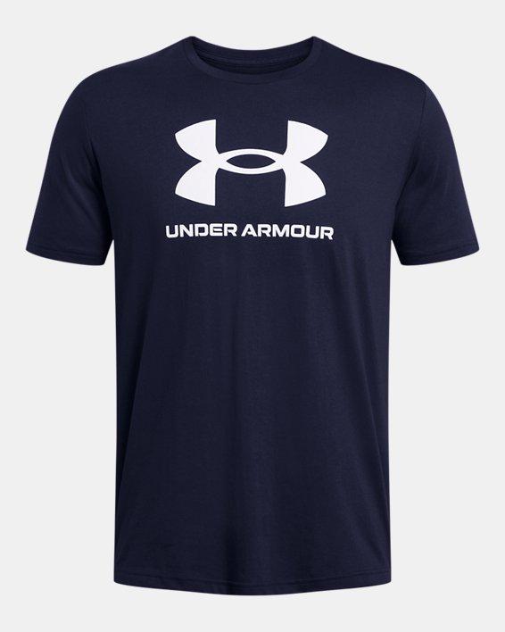 UA SPORTSTYLE LOGO UPDATE SS image number 2