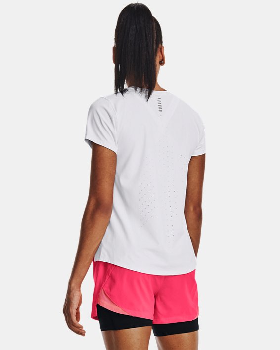 UA Iso-Chill Laser Tee image number 1