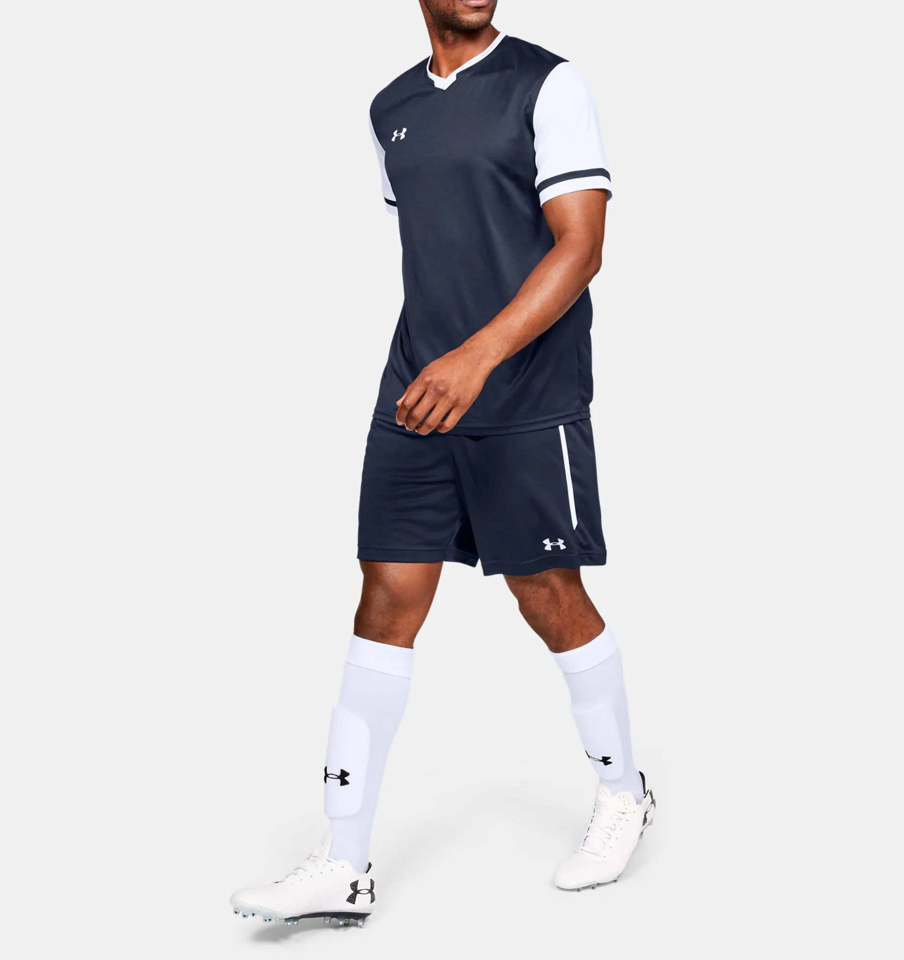 Maquina 2.0 Short-NVY image number 3