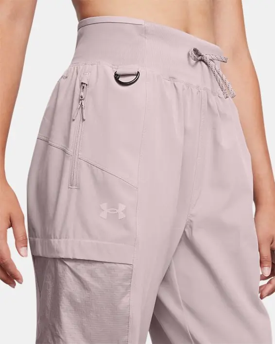Pantalón de Running Launch Trail para Mujer image number 3