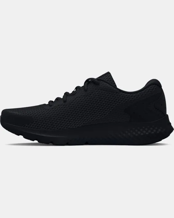 Zapatillas de running UA Charged Rogue 3 para Mujer image number 1