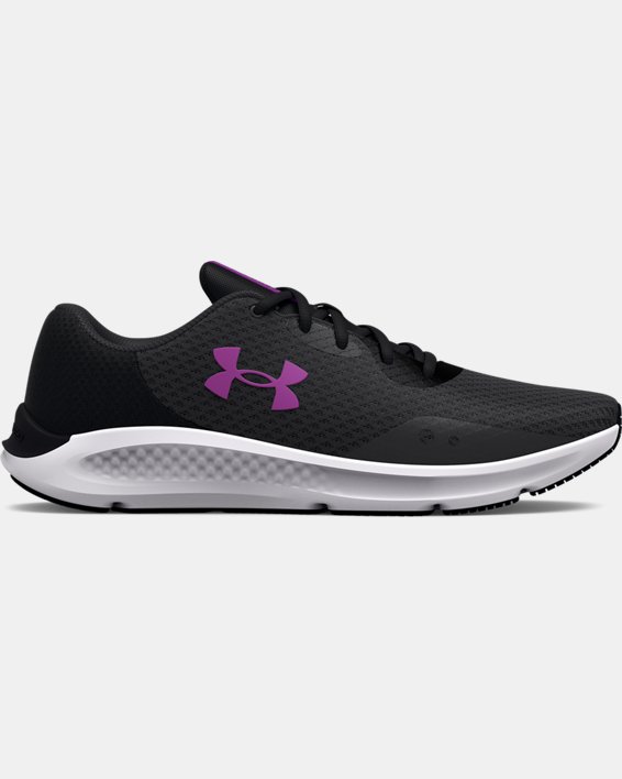 Instalaciones jugar complejidad Zapatillas de running UA Charged Pursuit 3 para mujer