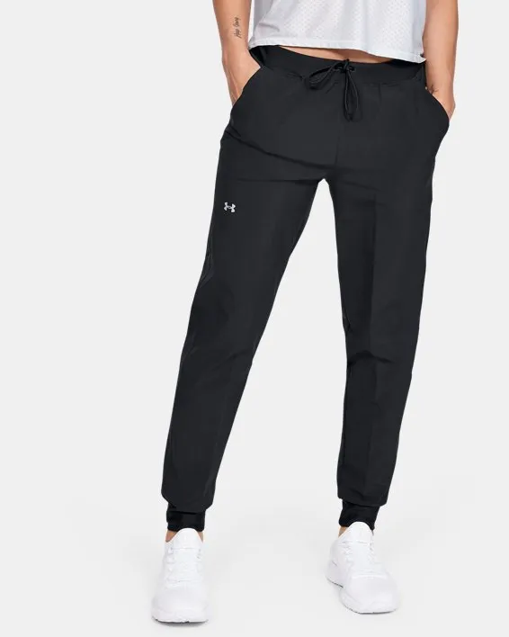 UA Armour Sport Woven Pant image number 0