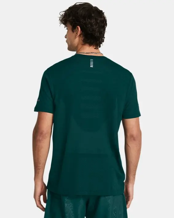 UA Seamless Stride SS image number 1