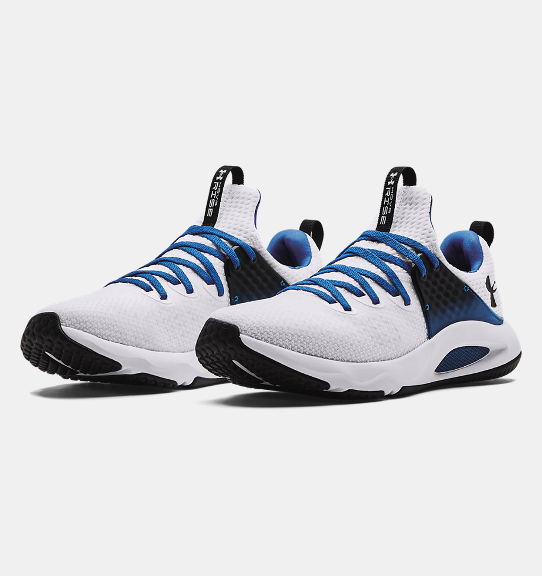 Zapatillas de entrenamiento Under Armour HOVR™ Rise 3 para hombre image number 3