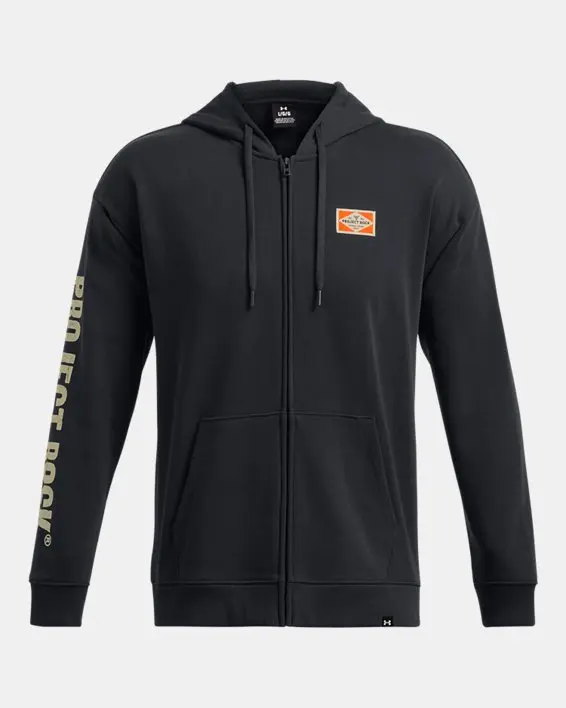 Pjt Rck HWT FZ Tools image number 2