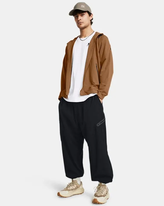 UA Unstoppable Jacket image number 2