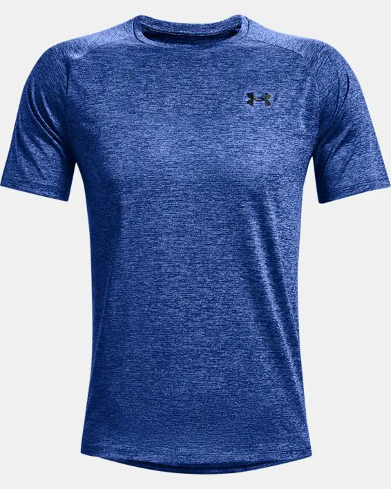 Remera de entrenamiento Under Armour TECH 2.0 image number 3