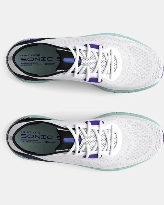 Zapatillas de running UA W HOVR Sonic 5 para mujer image number 2