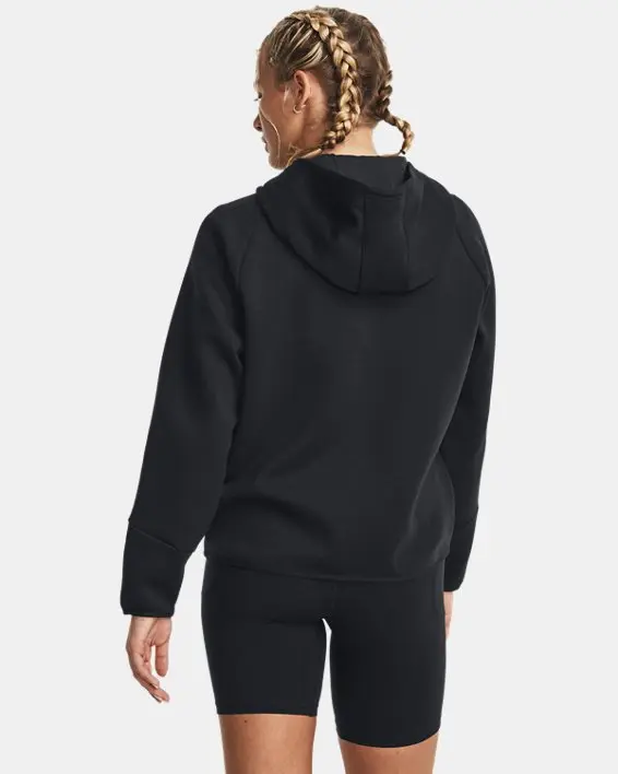 Unstoppable Fleece FZ image number 1