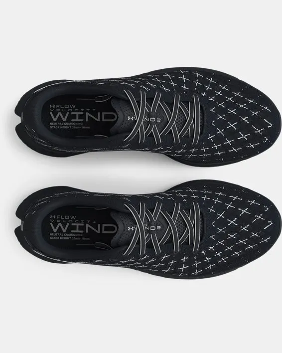 Zapatillas de Running UA Flow Velociti Wind 2 CN para Hombre image number 2