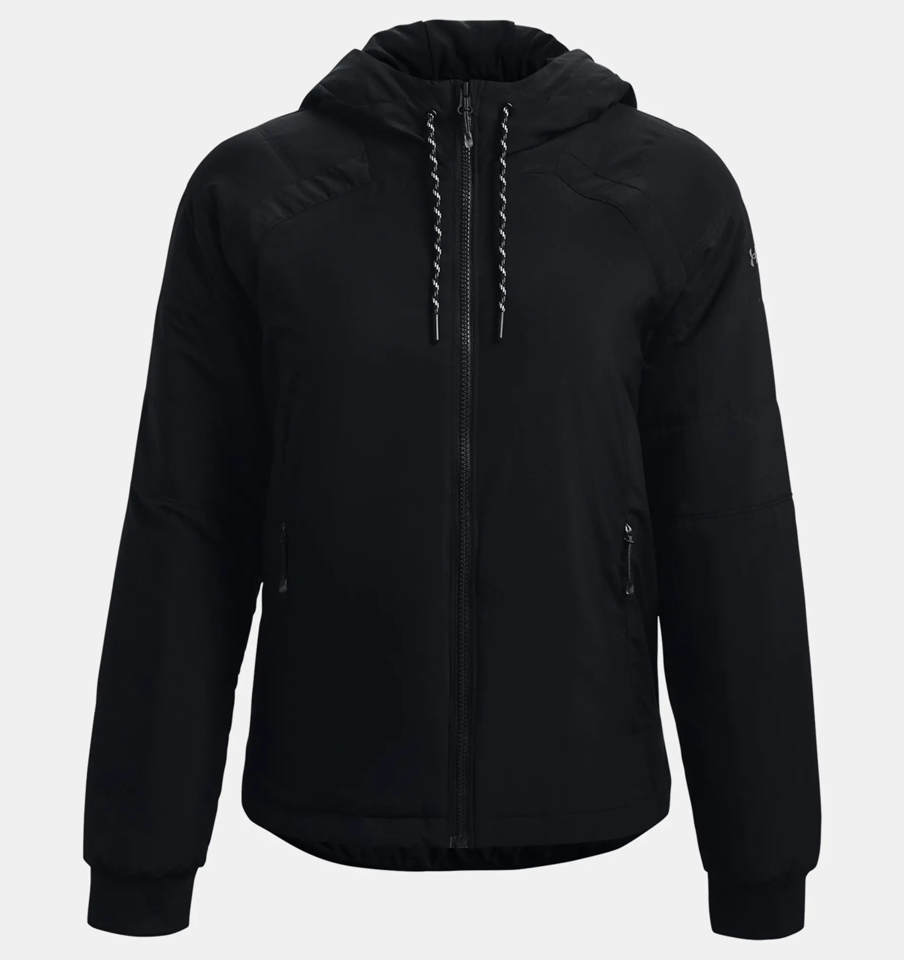 Buzo UA Sky Insulate 2.0 para mujer image number 4