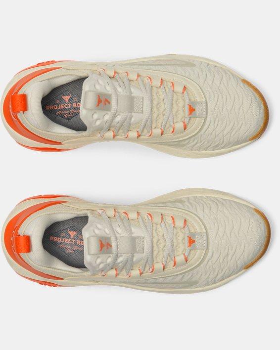 UA W Project Rock 7 image number 2