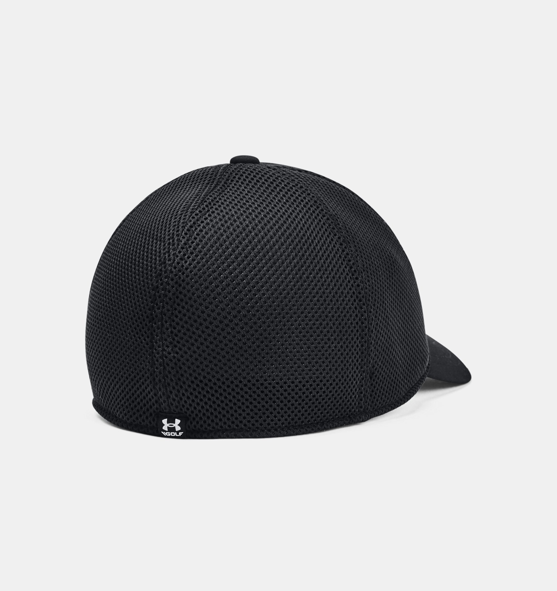 Gorra Under Armour Iso-Chill Driver Mesh para hombre image number 1
