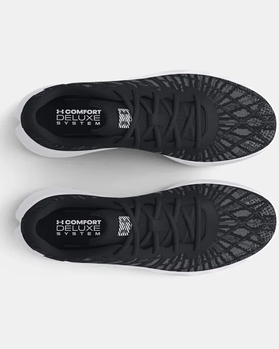 Zapatillas de running  UA Charged Breeze 2 para Hombre image number 2