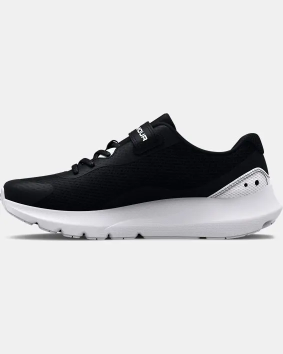 Zapatillas de running Under Armour Pre-School Surge 3 para niños image number 1