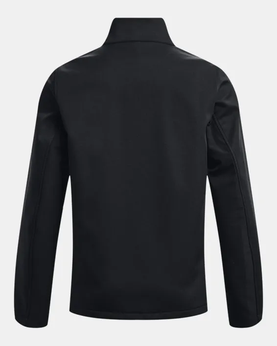 Campera UA Storm ColdGear® Infrared Shield 2.0 para Mujer image number 7