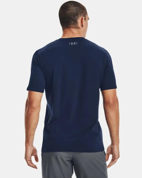 Remera de Entrenamiento Boxed para Hombre image number 1